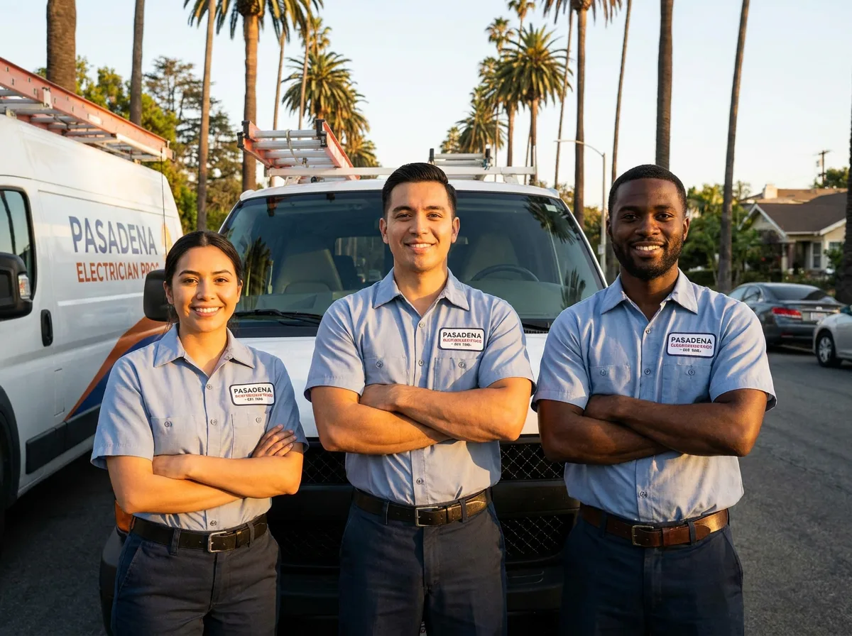 Electrician company in Loco Hills, NM